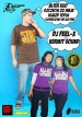 Dj Feelx & Kermit Sound - 22 V 2010